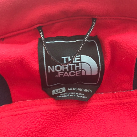 NWOT North Face jacket / Shell - Picture 4 of 4